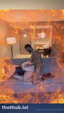 OnlyFans leaked Misscurvydoll/Desiy Garcia Sextape on HDthot