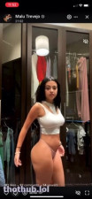 Malu Trevejo OnlyFans leaked Malu Trevejo Old Livestream on HDthot