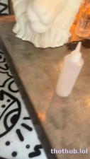 Stephinspace OnlyFans leaked StephInSpace Massage on HDthot