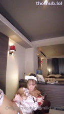naomiiichannel OnlyFans leaked naomiiichannel maid fuck on HDthot
