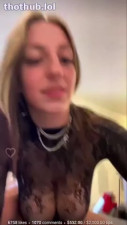 OnlyFans leaked Meggeyeggo on HDthot