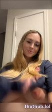 Natalie Coppes OnlyFans leaked Natalie Coppes on HDthot