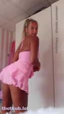 Summer Xo (Summer Teale) part 4