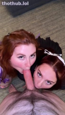 Bronwin Aurora OnlyFans leaked Onlyfans - Bronwin Aurora,Coco Star, Isla Moon, RedHeadWinter, Just - Trick Or Treat on HDthot