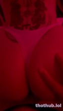 OnlyFans leaked Cloexzs Cloezs ismael.rdw ismael.rew twerk lumière rouge on HDthot