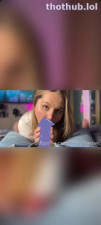 Holly Garner OnlyFans leaked holly garner blowjob trailer on HDthot