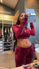 Malu Trevejo OnlyFans leaked Malu Trevejo Live Stream 5 December 2023 on HDthot
