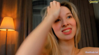 OnlyFans leaked milablush part 22 on HDthot