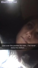 Brielle Day OnlyFans leaked Brielle Day Mile High Fun on HDthot