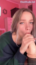 Leya Gornaya OnlyFans leaked Leya Gornaya Pussy Play on HDthot