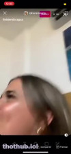 OnlyFans leaked KIARA ROSARIO 14 on HDthot