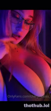 cheryl_bloss_ OnlyFans leaked Cheryl blossom on HDthot