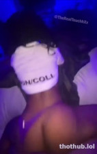 OnlyFans leaked Big Booty part 8 on HDthot