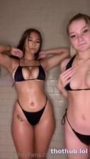 Sophie Rain OnlyFans leaked Sophie Rain Onlyfans & TikTok Compilation Leaked on HDthot