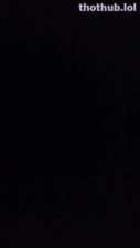 OnlyFans leaked Oskdjdjd on HDthot