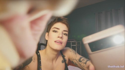MiaRand OnlyFans leaked aynmarie's webcam show from January-01-2024 01-20-00 on HDthot