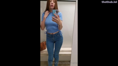damania OnlyFans leaked Damania OF on HDthot