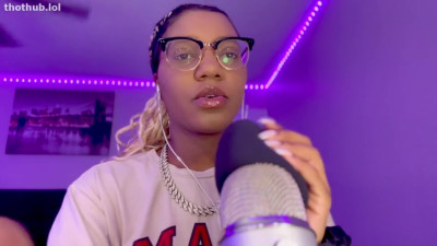 OnlyFans leaked KahlaniAsmr Mic Pumping Pt.2 * With Countdown on HDthot
