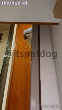 Itsnatdog OnlyFans leaked itsnatdog shower OF on HDthot