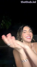 Lyna Perez OnlyFans leaked Lyna Perez  Nude Livestream 4th January Video Leaked on HDthot