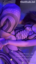 Julieta Yanez OnlyFans leaked Julieta Yañez ters29 on HDthot