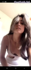 TikTok OnlyFans leaked Olivia jiminez-Tiktok Nip slip live on HDthot