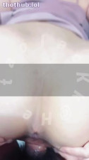 OnlyFans leaked @黑桃老K 学区房后续 后入 ① on HDthot