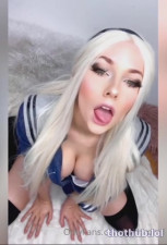 Milkimind OnlyFans leaked Milkimind ahegao on HDthot