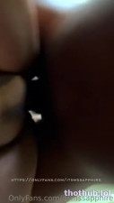 sapphireee OnlyFans leaked Sapphireee on HDthot
