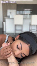 Sophie Vanmeter OnlyFans leaked Sophie Vanmeter Cum On Face PPV on HDthot