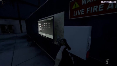 OnlyFans leaked ground branch fuck pbv hardcore on HDthot