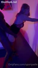 OnlyFans leaked Sportywife part 4 on HDthot