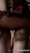 Irena Ortega part 25
