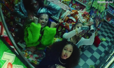 Malu Trevejo OnlyFans leaked Malú Trevejo - Frekaa [Shitty Official Music Video] on HDthot