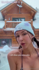 Rachel Cook OnlyFans leaked Rachel Cook nude hot tub chit chat on HDthot