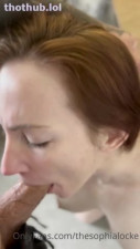 Sophia Locke OnlyFans leaked Sophia Locke 2 on HDthot