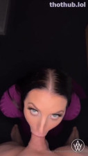 Angela White part 3