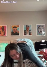Kaelyn Huffman Tiktok