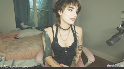 aynmarie OnlyFans leaked aynmarie's webcam show from June-15-2023 01:39:21 on HDthot