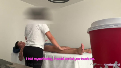 Sinfuldeeds OnlyFans leaked Sinfuldeeds Vietnamese-RMT---7th-Appointment-Full on HDthot