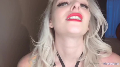 manniecoco OnlyFans leaked manniecoco –@harleyyheart worshipping my body before taking all of me on HDthot