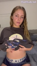 Belle2525 OnlyFans leaked belle2525_100 on HDthot