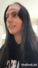 Mia Khalifa OnlyFans leaked Mia Khalifa Big Tits Live Naked Shower Onlyfans Leak on HDthot