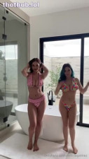 Sophie Mudd OnlyFans leaked Sophie Mudd - Sofia Gomez collab with Sophie 03_13 on HDthot