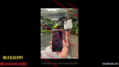 asian_ OnlyFans leaked Asian girl id on HDthot