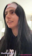 Mia_Khalifa_Bare_Boobs_Onlyfans_Shower_Live