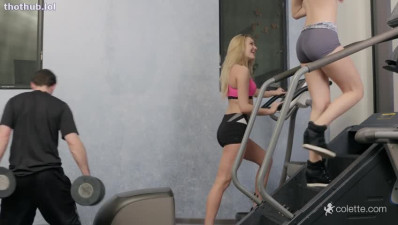 KENNA JAMES part 9
