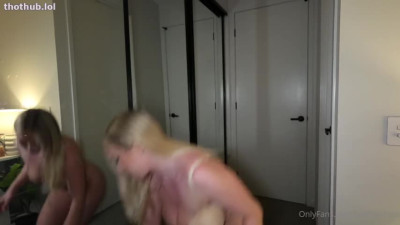 WettMelons OnlyFans leaked Wettmelons Try-on-Haul on HDthot