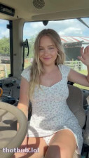 Belle2525 OnlyFans leaked belle2525_171 on HDthot