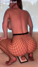 Sophie Dee OnlyFans leaked Sophie Dee onlyfans part 3 on HDthot